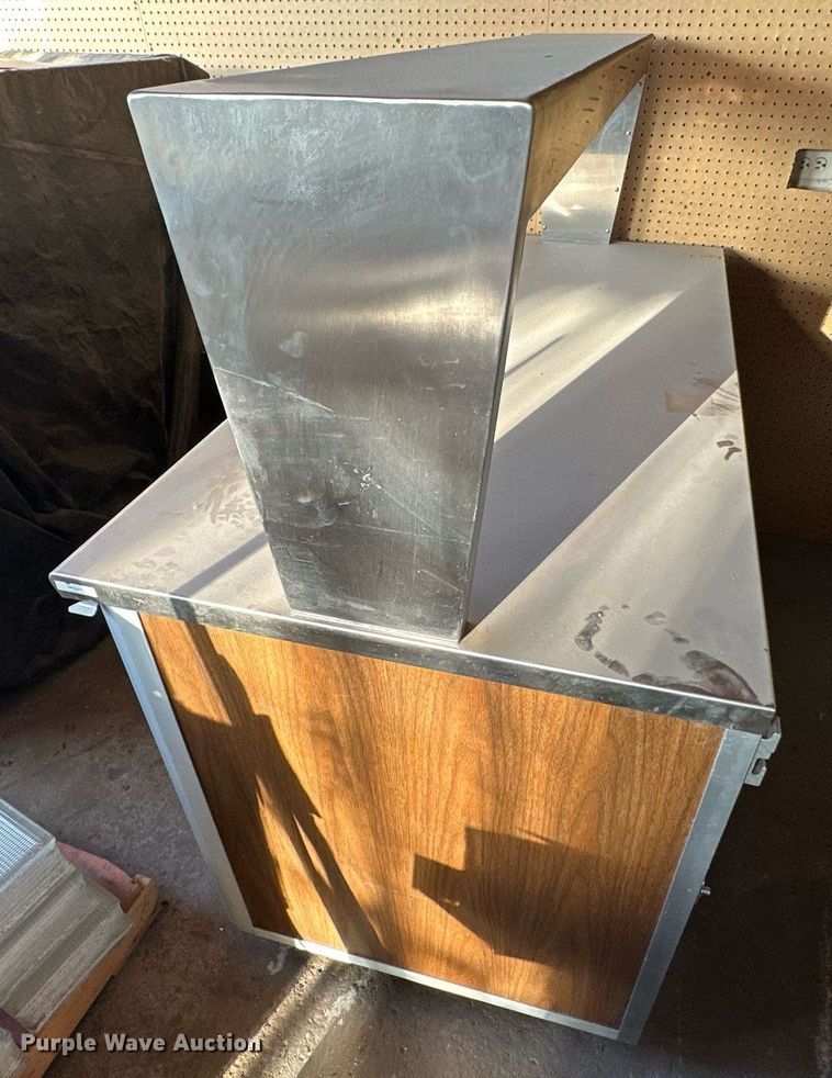 image for item NS9119 Restaurant equipment
