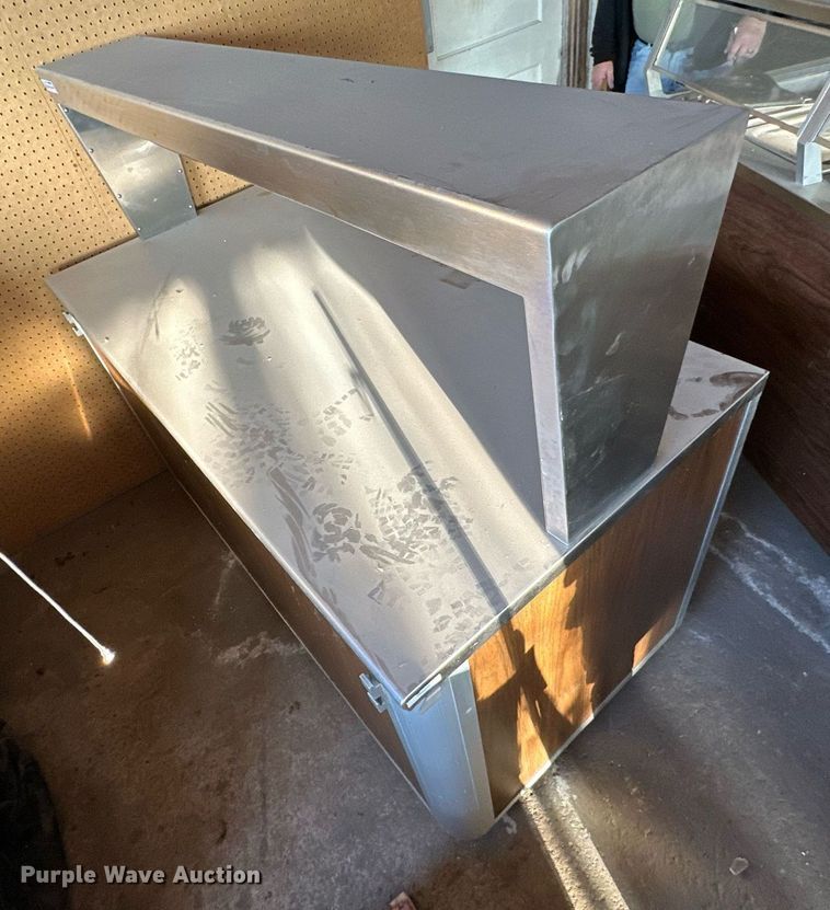 image for item NS9119 Restaurant equipment