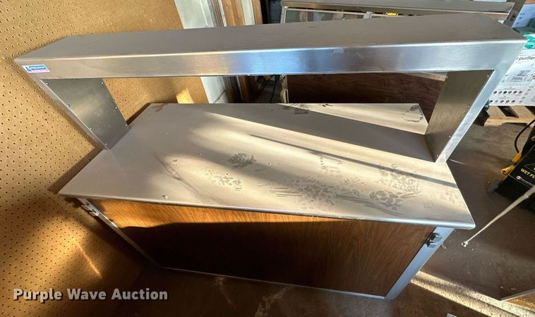 image for item NS9119 Restaurant equipment