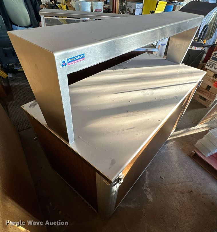 image for item NS9119 Restaurant equipment