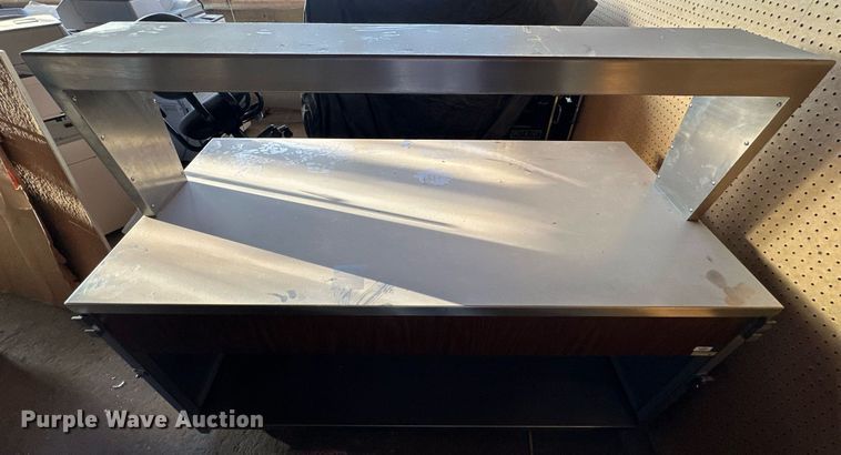 image for item NS9119 Restaurant equipment