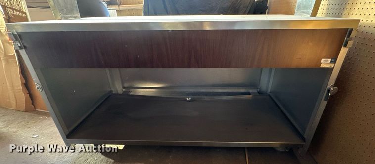 image for item NS9119 Restaurant equipment
