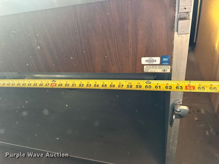 image for item NS9119 Restaurant equipment