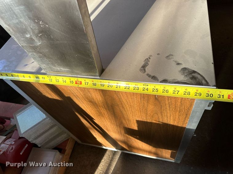 image for item NS9119 Restaurant equipment