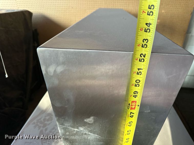 image for item NS9119 Restaurant equipment