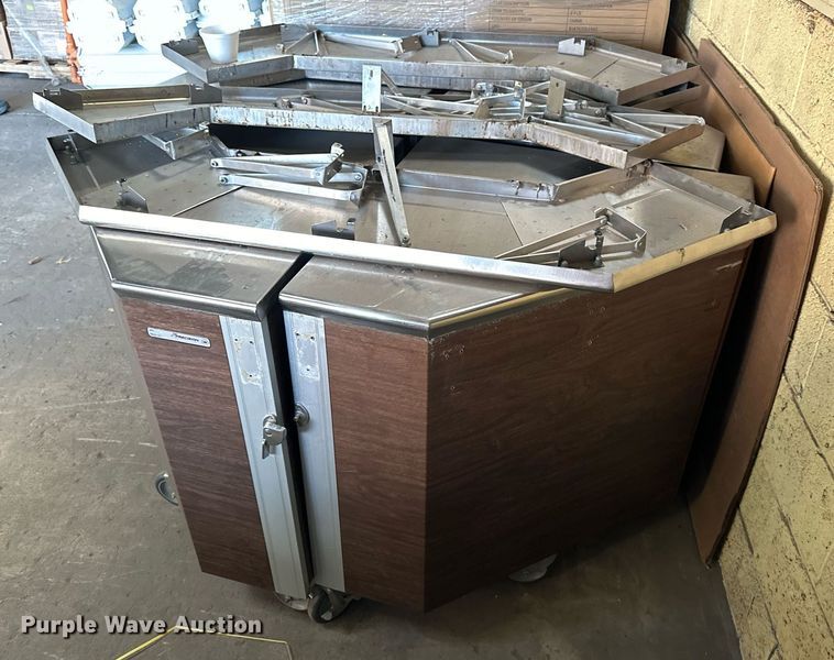 image for item NS9119 Restaurant equipment