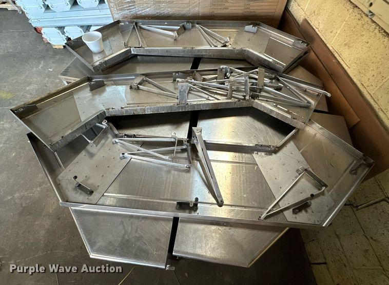 image for item NS9119 Restaurant equipment