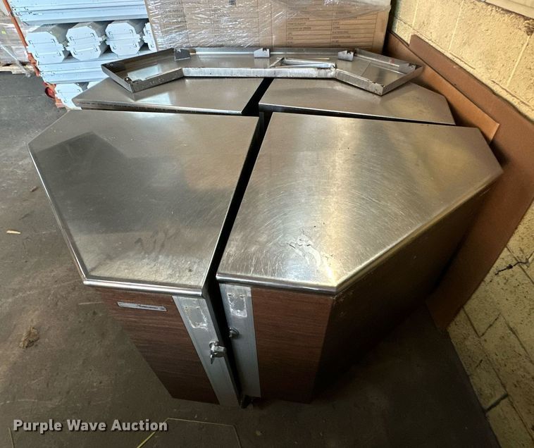 image for item NS9119 Restaurant equipment