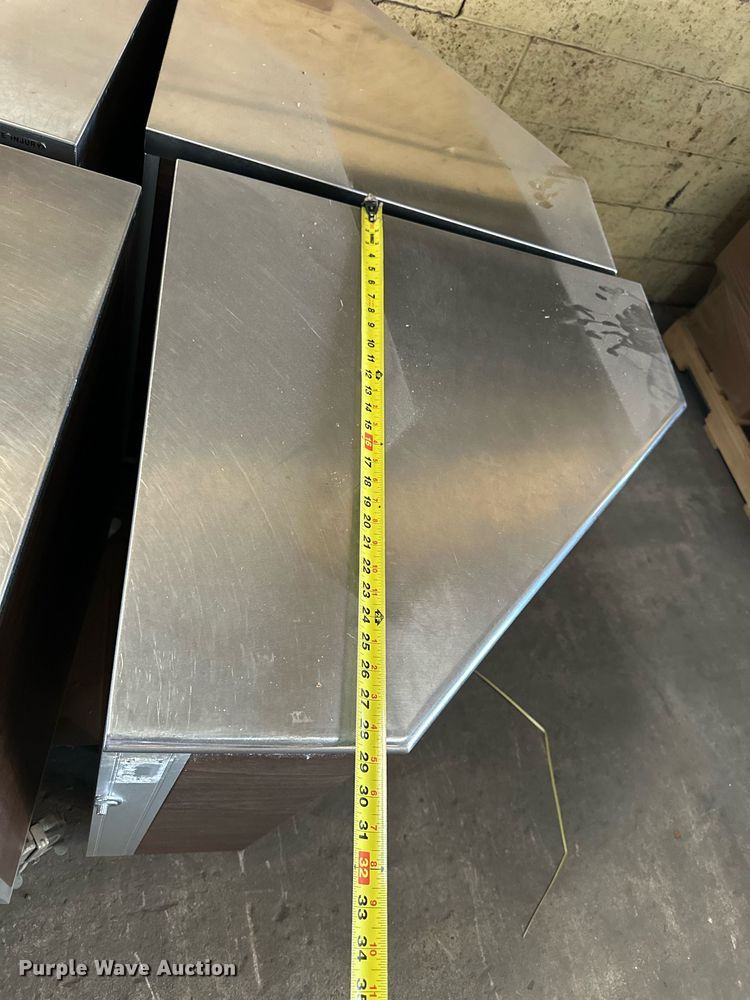 image for item NS9119 Restaurant equipment