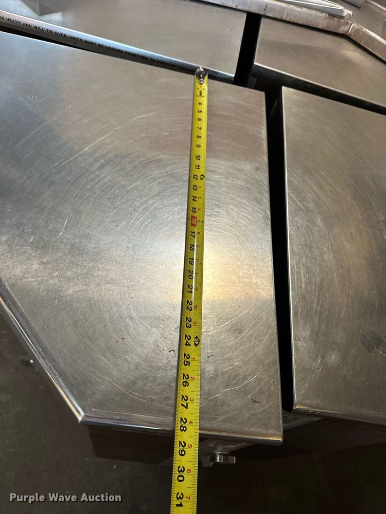 image for item NS9119 Restaurant equipment