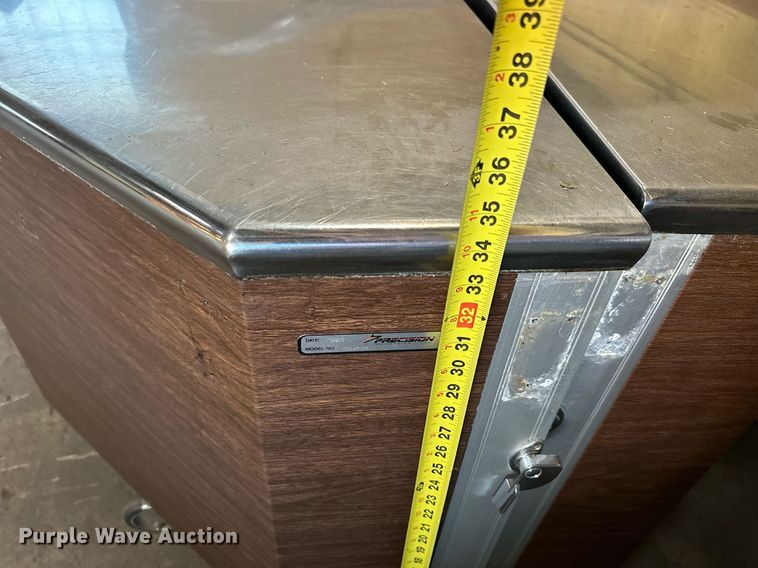 image for item NS9119 Restaurant equipment