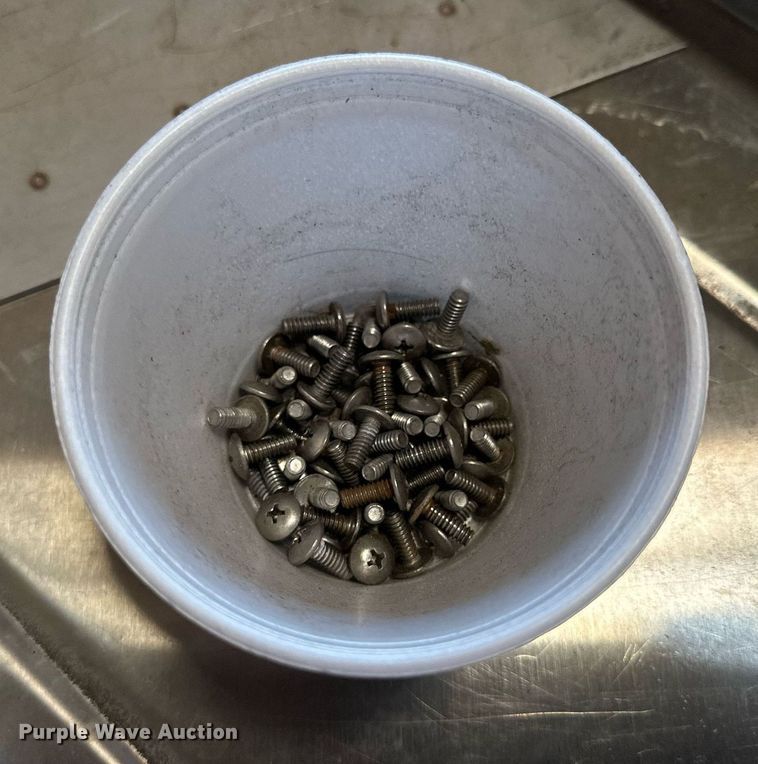 image for item NS9119 Restaurant equipment