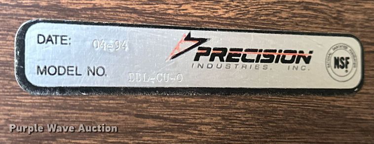 image for item NS9119 Restaurant equipment