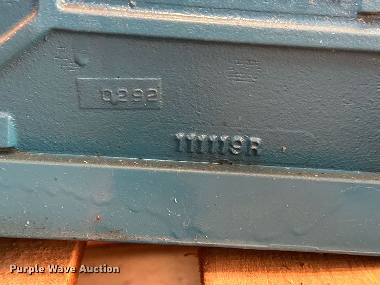 image for item NS9120 Quincy QT5  air compressor