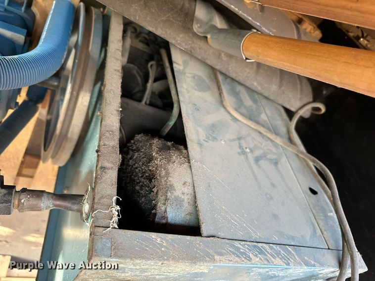 image for item NS9120 Quincy QT5  air compressor