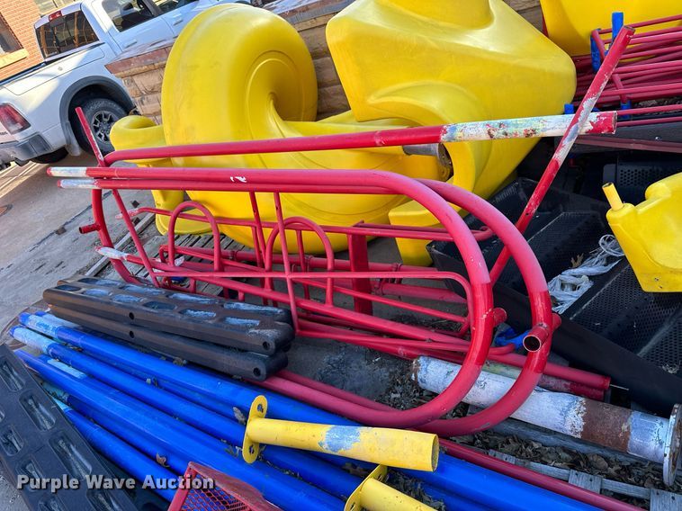 image for item NS9122 Playground equipment