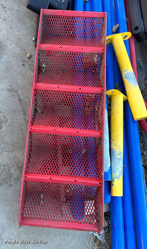 image for item NS9122 Playground equipment