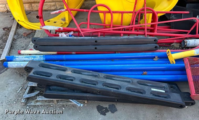 image for item NS9122 Playground equipment