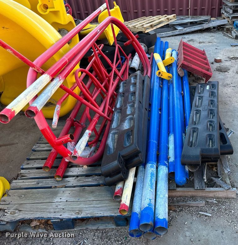 image for item NS9122 Playground equipment