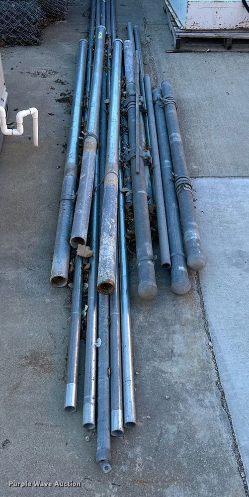 image for item NS9123 Fencing materials