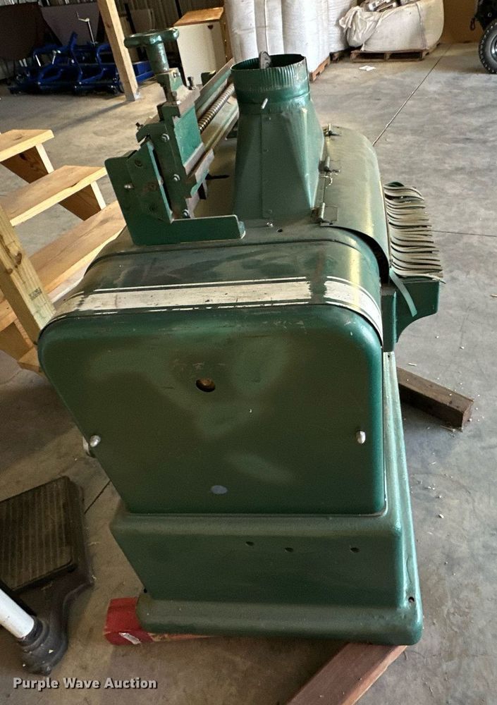 image for item NS9127 18" Planer