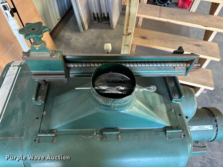 image for item NS9127 18" Planer