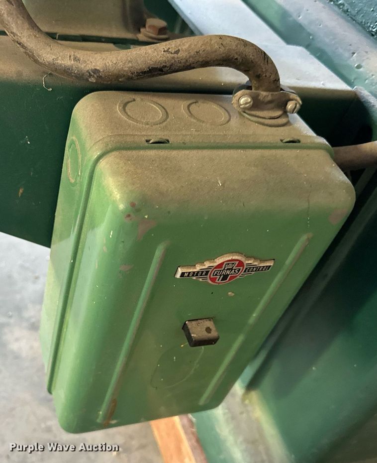 image for item NS9127 18" Planer