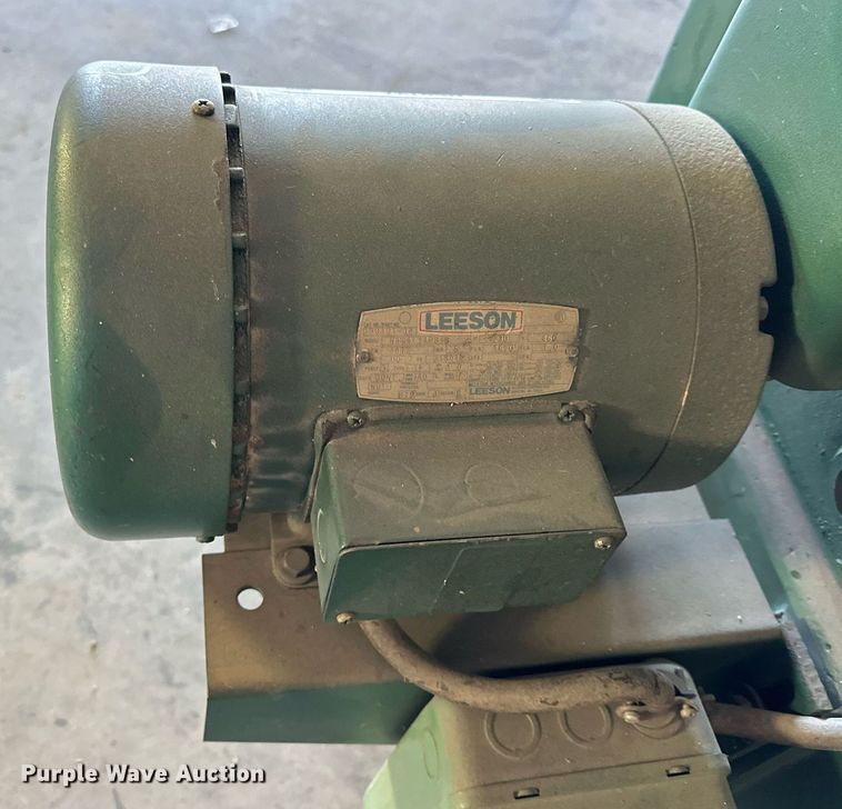 image for item NS9127 18" Planer