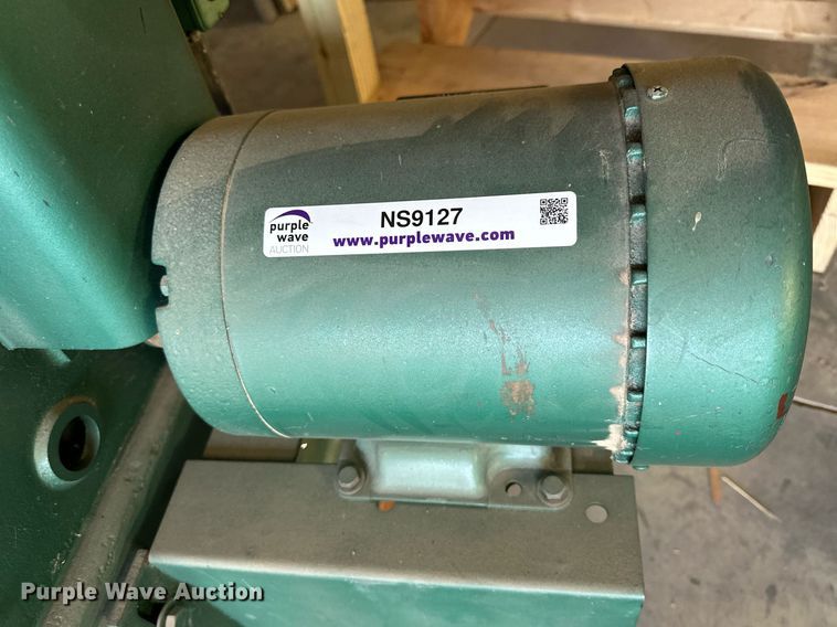 image for item NS9127 18" Planer