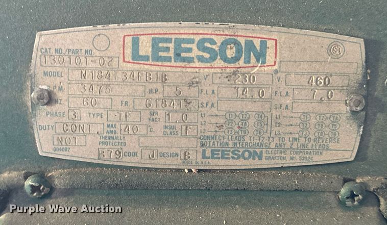 image for item NS9127 18" Planer