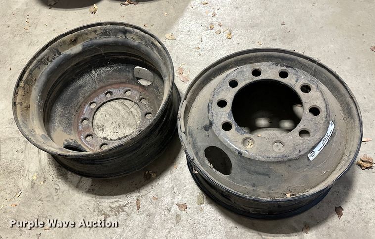 image for item NS9130 Bus parts