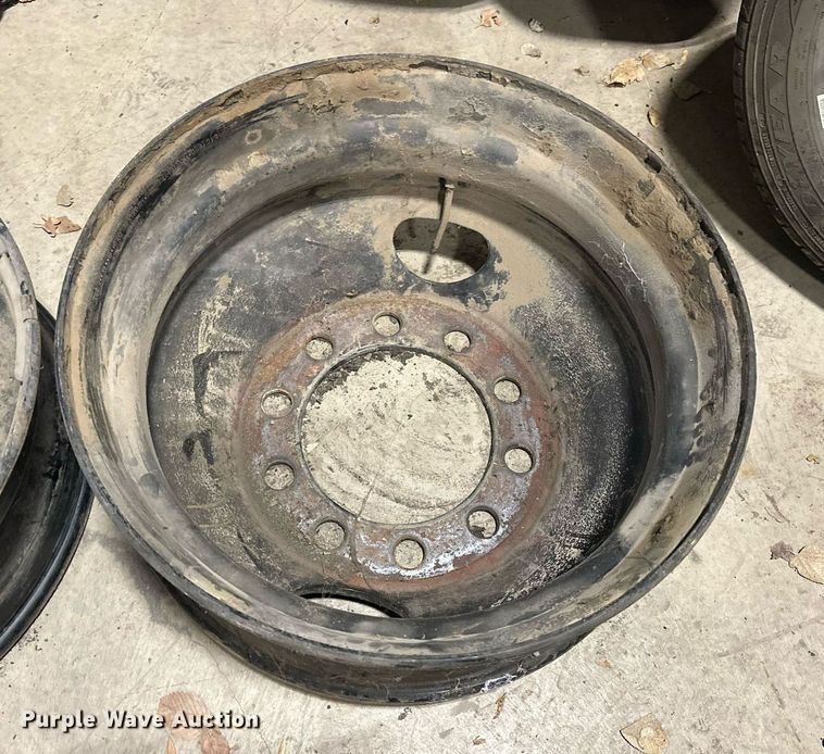 image for item NS9130 Bus parts