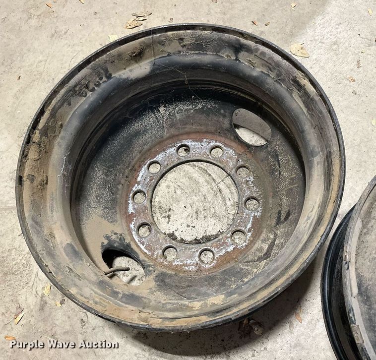 image for item NS9130 Bus parts