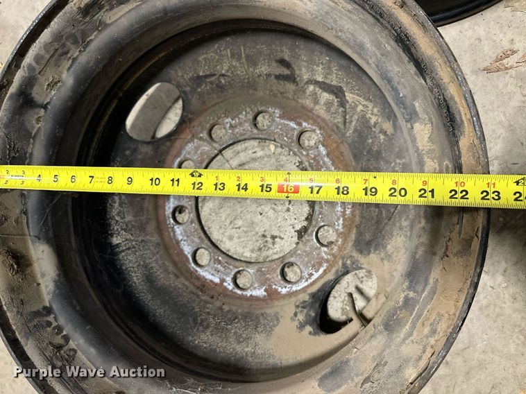 image for item NS9130 Bus parts