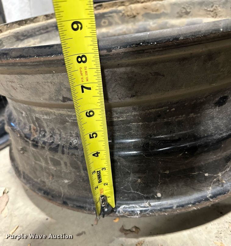 image for item NS9130 Bus parts