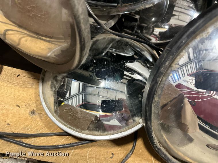 image for item NS9130 Bus parts