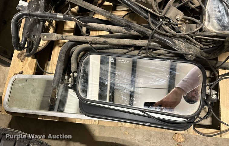 image for item NS9130 Bus parts