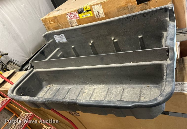 image for item NS9130 Bus parts