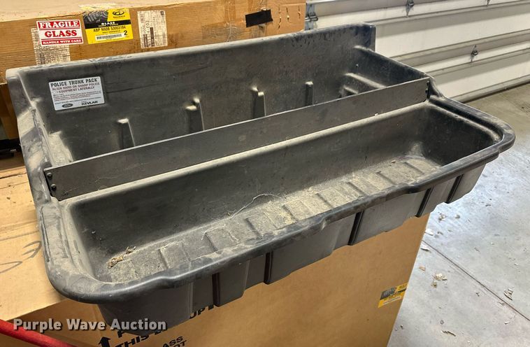 image for item NS9130 Bus parts