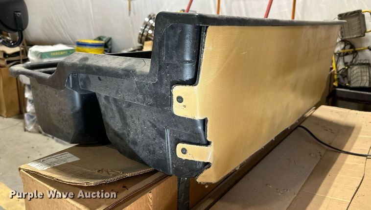 image for item NS9130 Bus parts