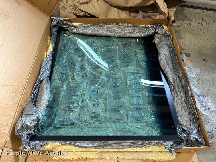 image for item NS9130 Bus parts