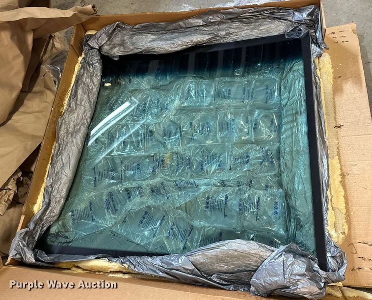 image for item NS9130 Bus parts