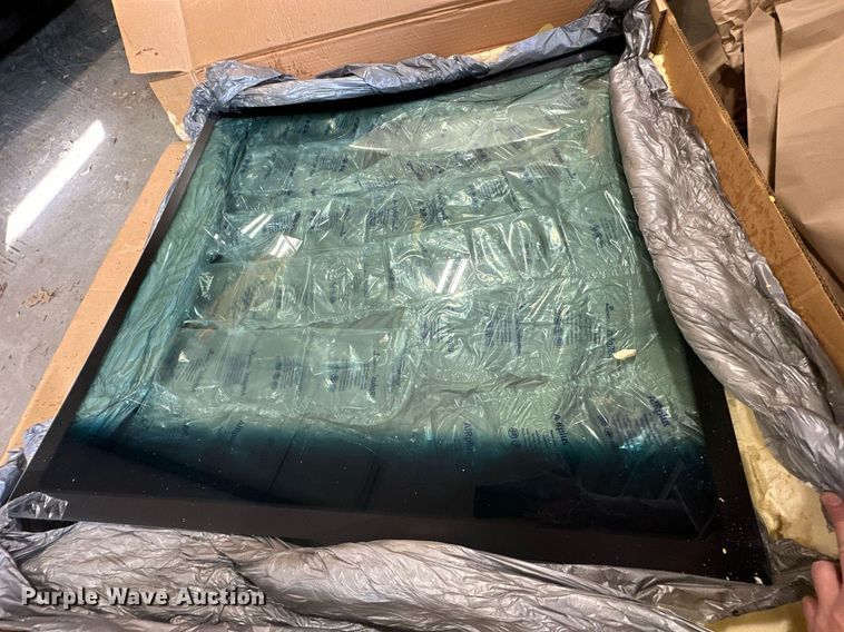 image for item NS9130 Bus parts