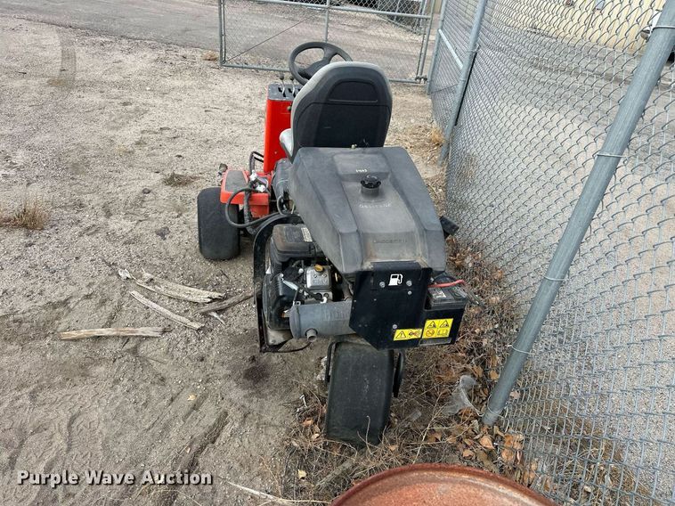 image for item NS9137 Jacobsen Greens King IV Plus  greens mower