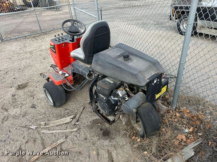 image for item NS9137 Jacobsen Greens King IV Plus  greens mower