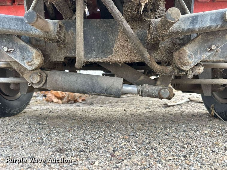 image for item NS9137 Jacobsen Greens King IV Plus  greens mower