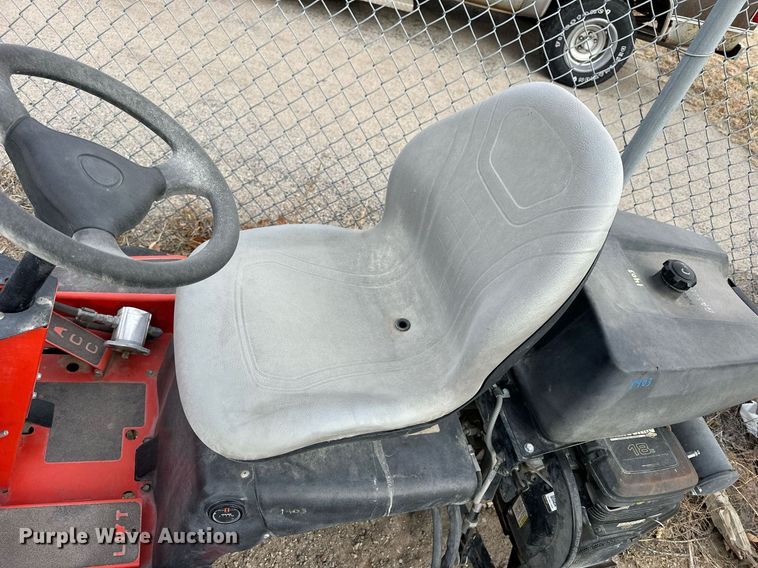 image for item NS9137 Jacobsen Greens King IV Plus  greens mower