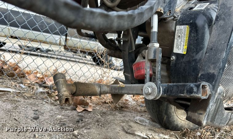 image for item NS9137 Jacobsen Greens King IV Plus  greens mower