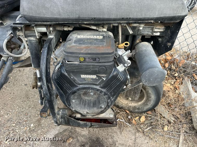 image for item NS9137 Jacobsen Greens King IV Plus  greens mower