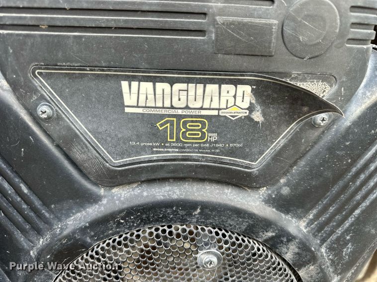 image for item NS9137 Jacobsen Greens King IV Plus  greens mower